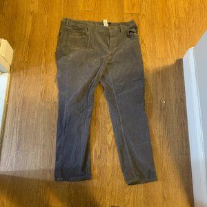 Vineyard Vines Corduroy Pants
